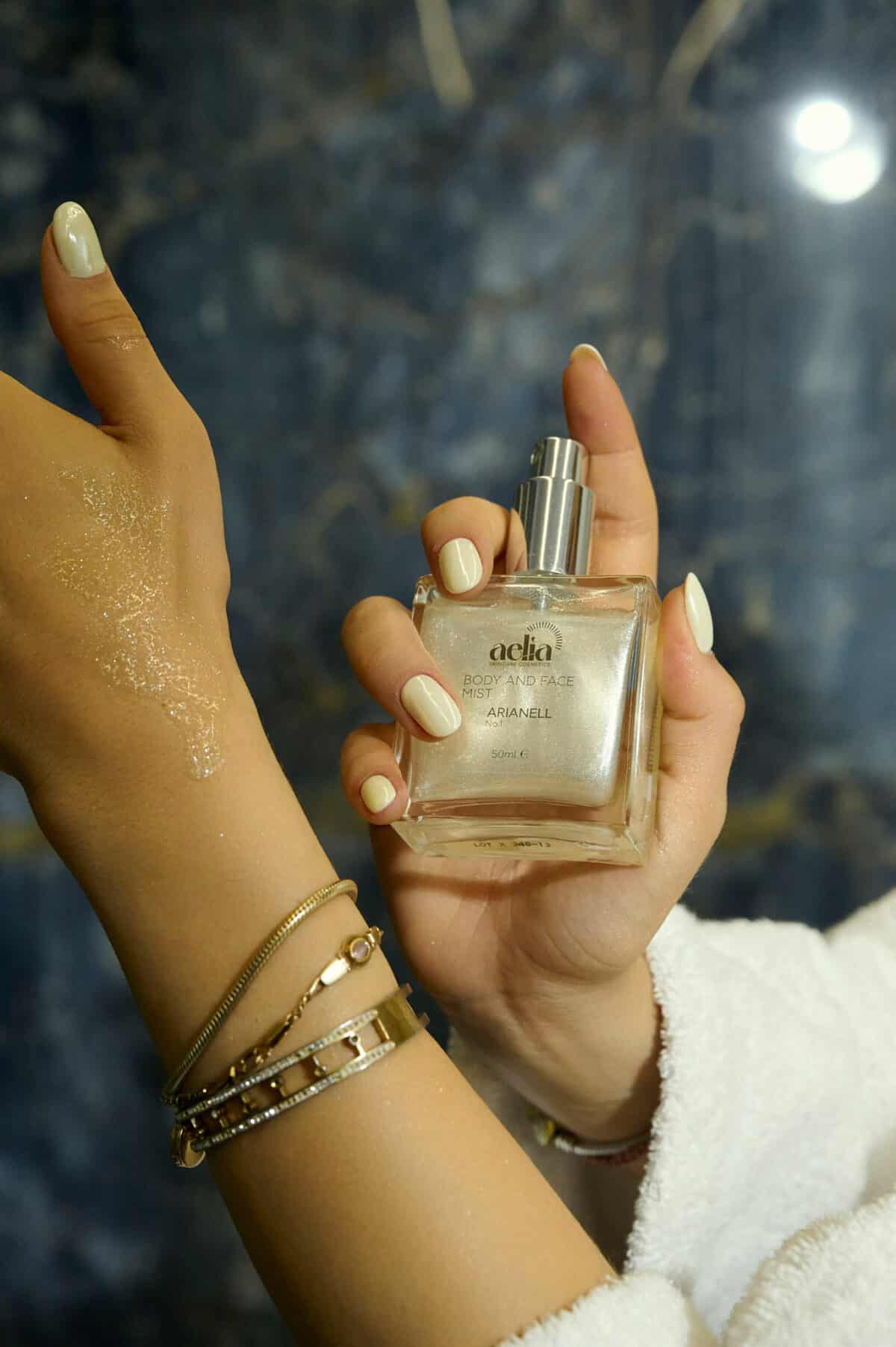 Body Mist