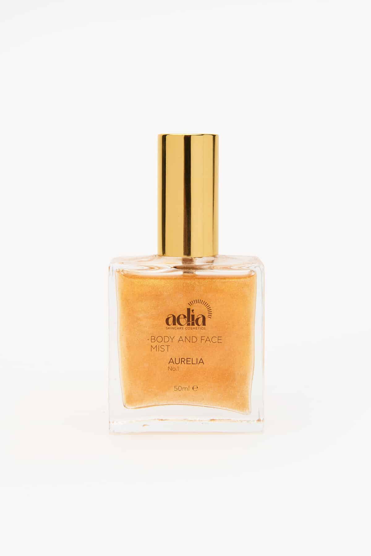 Aurelia Body and Face Mist