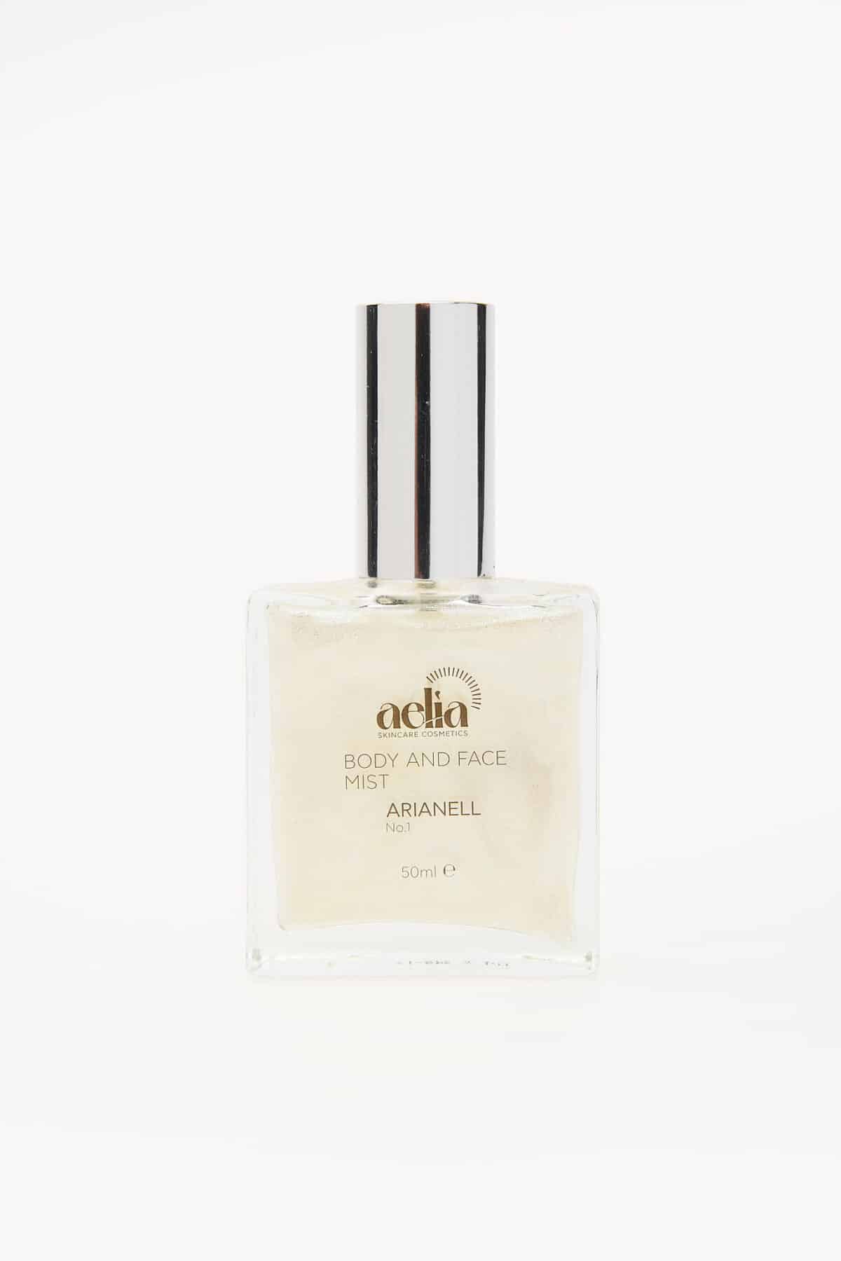 Arianell Body and Face Mist