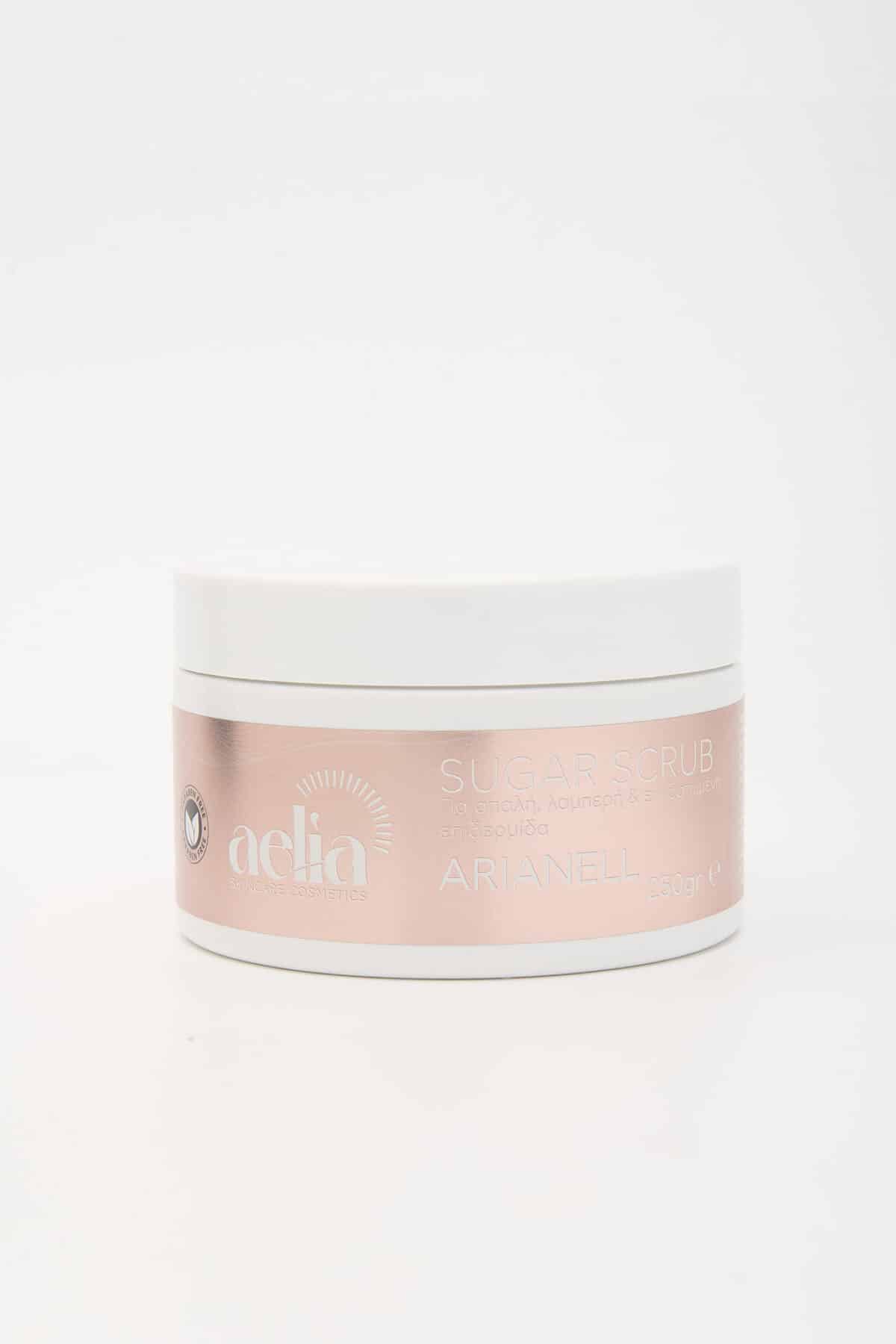 Arianell Sugar Scrub
