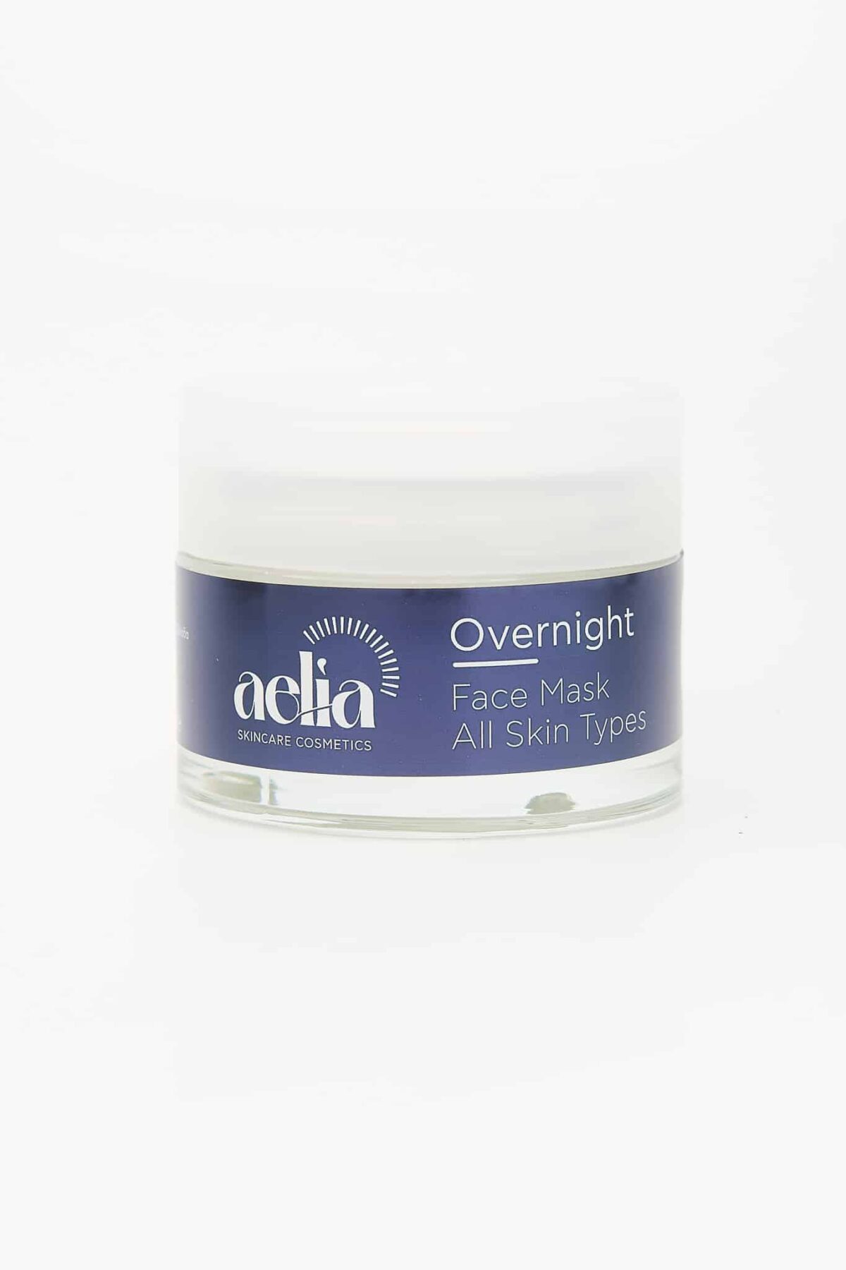 Overnight Face&Eye Mask