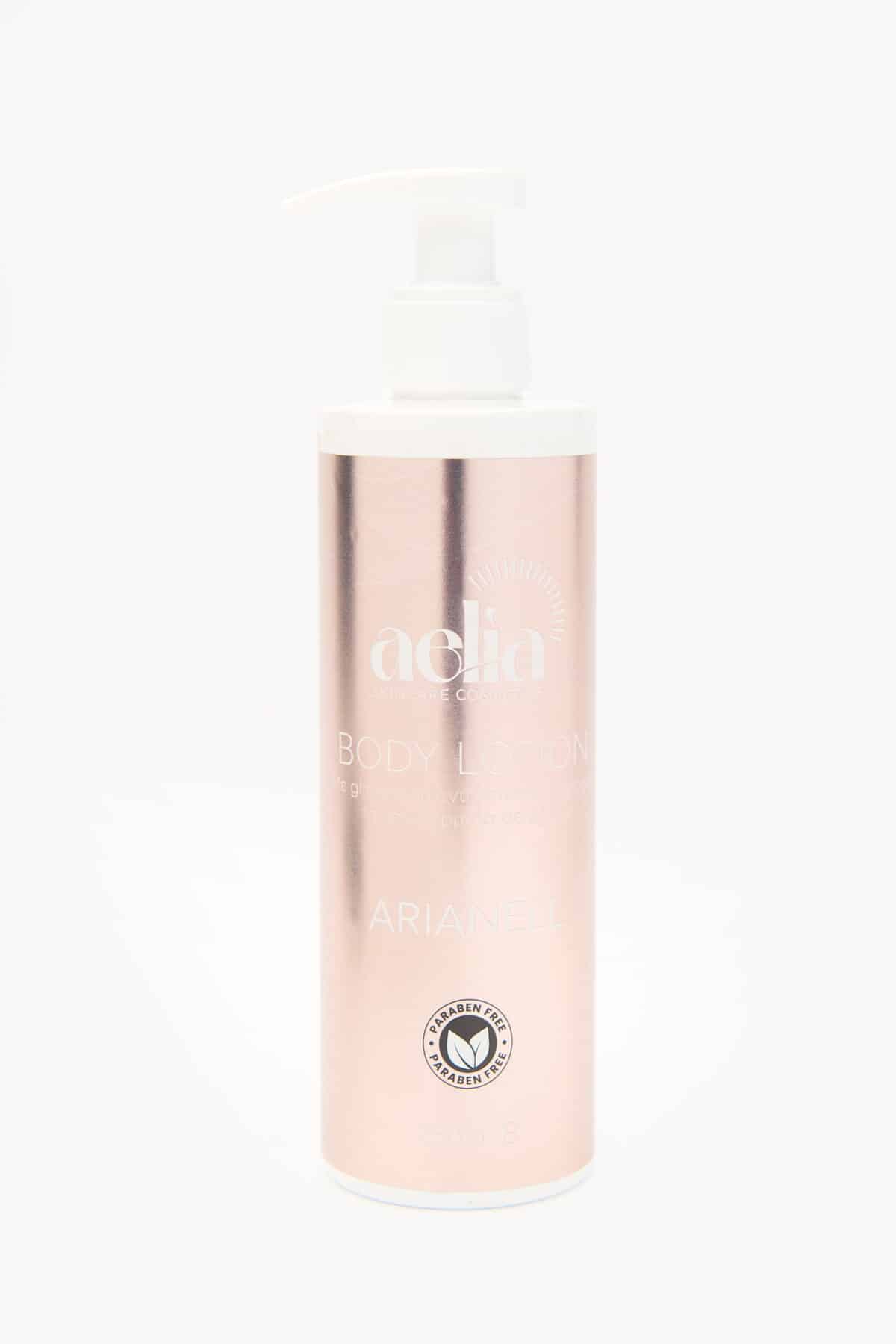 Arianell Body Lotion